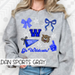 Spirit Collage Schools (Tee, Sweatshirt, or Long-Sleeve)