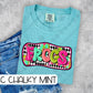 Pink Diamond Mascots (Tee, Sweatshirt, or Long-Sleeve) *THESE MASCOTS ONLY*