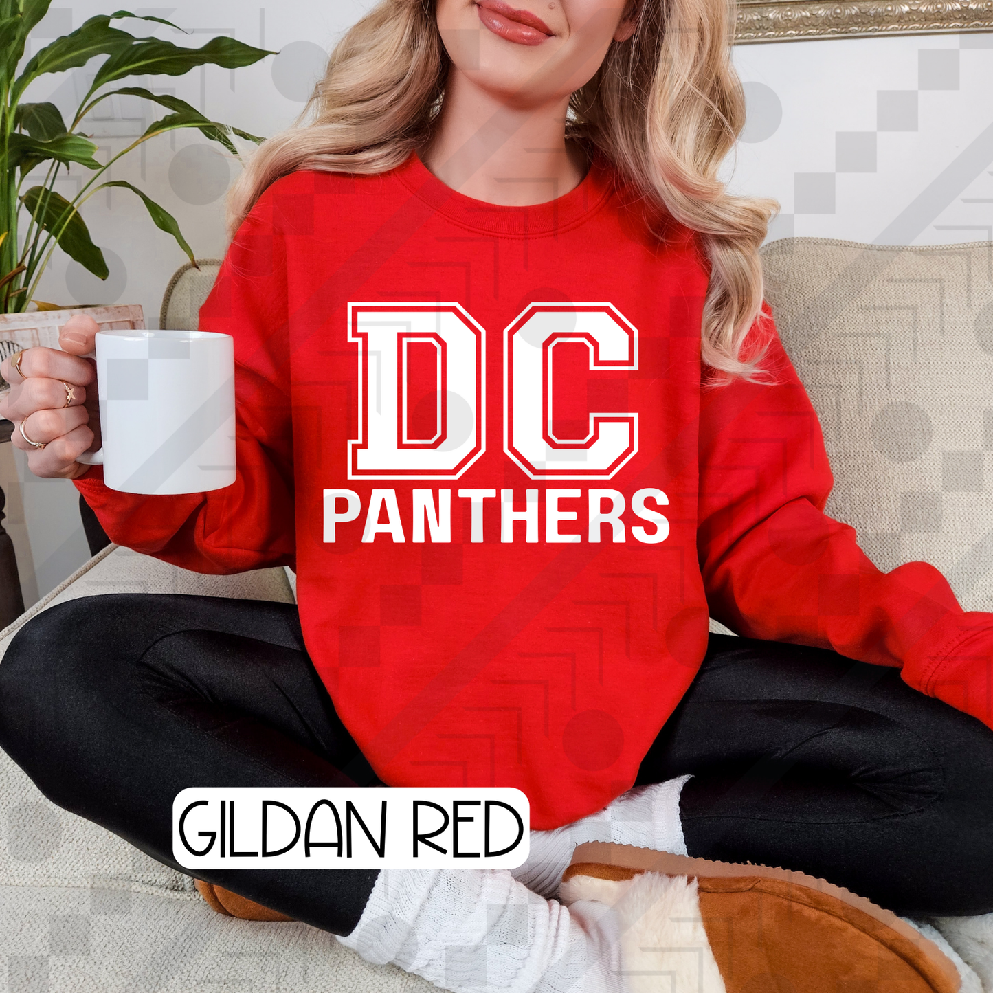 Big Varsity Schools (Tee, Sweatshirt, or Long-Sleeve)