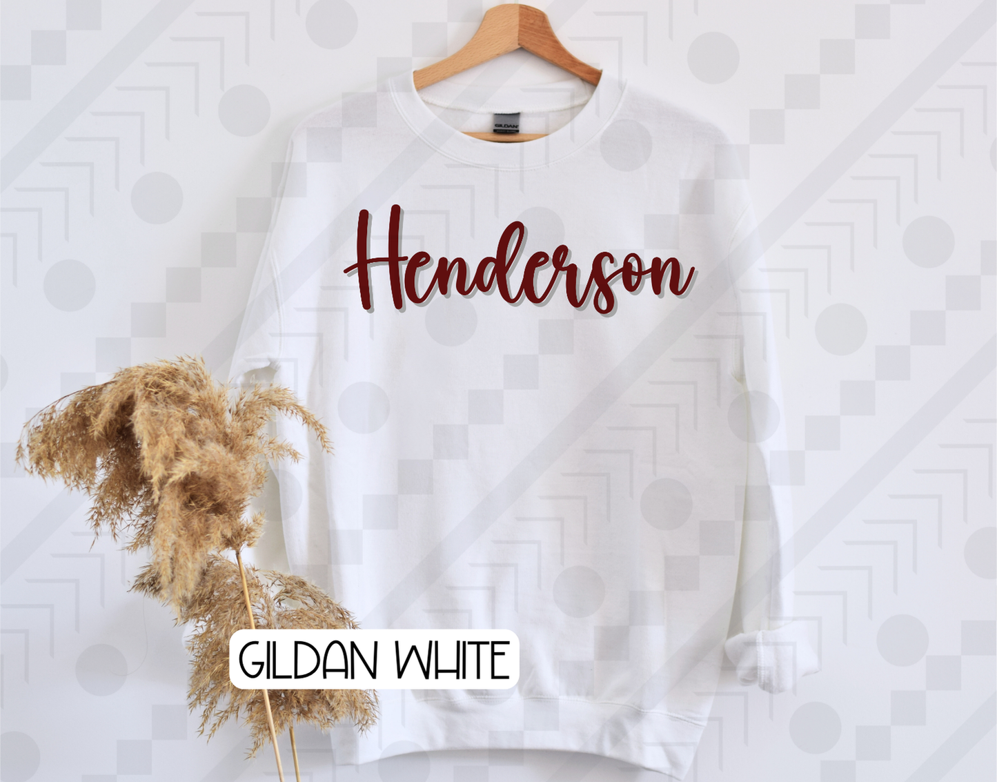 Script Schools (Tee, Sweatshirt, or Long-Sleeve)