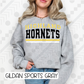 Double Tone Print Schools (Tee, Sweatshirt, or Long-Sleeve)
