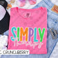 Bright Summer Level Schools (Tee, Sweatshirt, or Long-Sleeve)