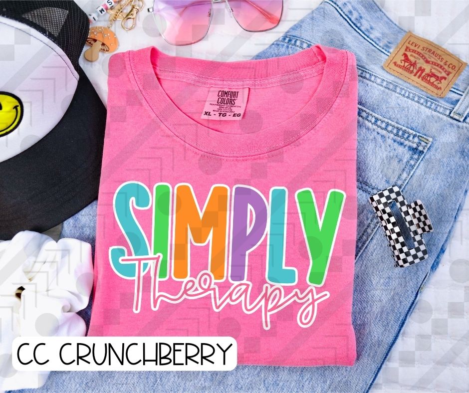 Bright Summer Level Schools (Tee, Sweatshirt, or Long-Sleeve)