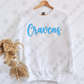 Cravens Script