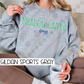 Ema Claire Cursive Schools (Tee, Sweatshirt, or Long-Sleeve)