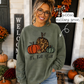 It’s Fall Y’all (Tee, Sweatshirt, or Long-Sleeve)
