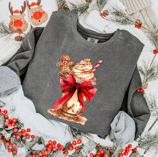 Christmas Ice Cream