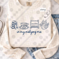 Mahjong: In My Era (Tee, Sweatshirt, or Long-Sleeve)