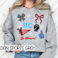 Spirit Collage Schools (Tee, Sweatshirt, or Long-Sleeve)