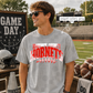 Paint Splatter Sports  (Tee, Sweatshirt, Or Long-Sleeve)