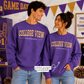 Letterman School Sports (Tee, Sweatshirt, or Long-Sleeve)