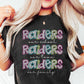 Our School - Our Town - Our Family - Raiders