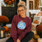Hello Pumpkin (Tee, Sweatshirt, or Long-Sleeve)