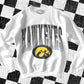*OVERSIZED* College Football Sweatshirts