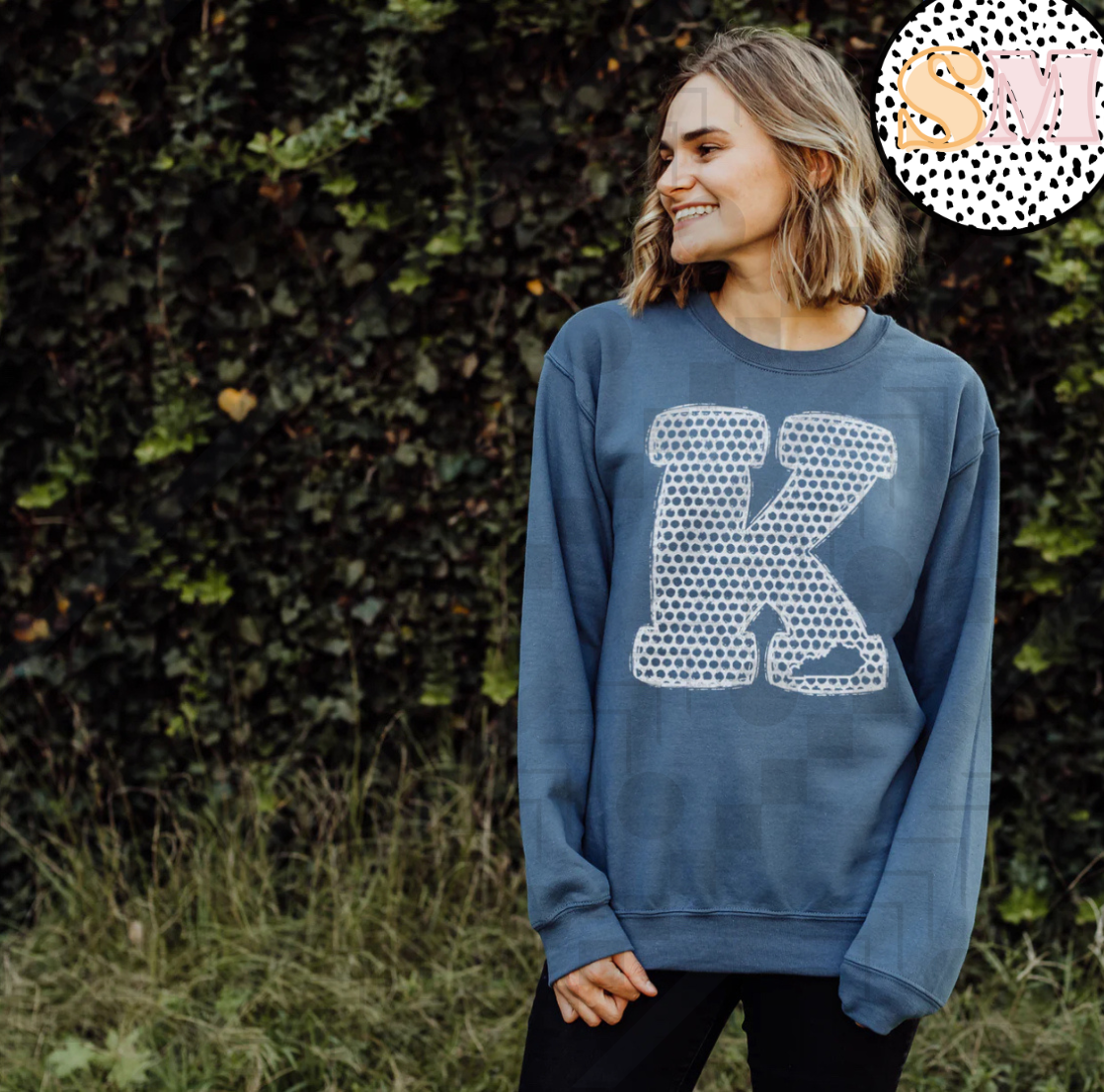 Big K Dots