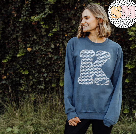 Big K Dots