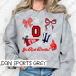 Spirit Collage Schools (Tee, Sweatshirt, or Long-Sleeve)