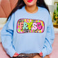 FRYSC Diamond.Brushstroke (GIRL)