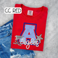 Preppy Seersucker Schools (Tee, Sweatshirt, or Long-Sleeve)