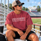 Simple School Sports (Tee, Sweatshirt, or Long-Sleeve)