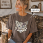 Duck Camo Happy Mascots (Tee, Sweatshirt, or Long-Sleeve)