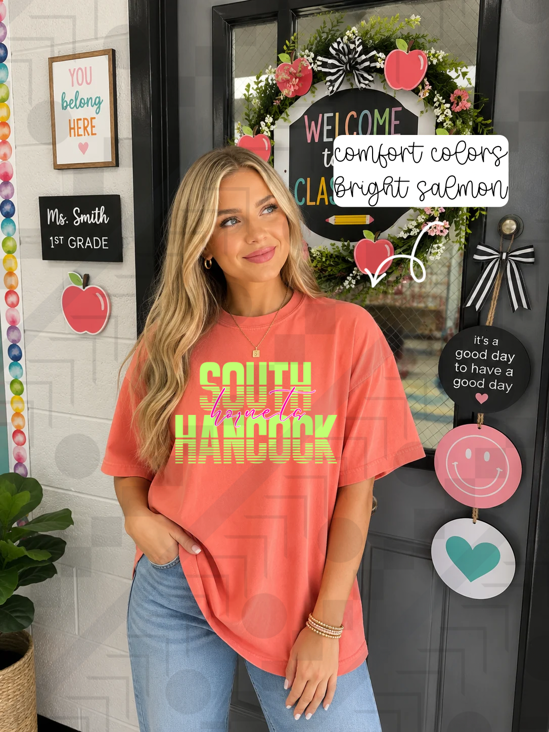 Sliced Schools (Tee, Sweatshirt, or Long-Sleeve)