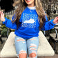 Kentuckyx4 White State (Tee, Sweatshirt, or Long-Sleeve)