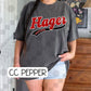 Baseball Banner Schools (Tee, Sweatshirt, or Long-Sleeve)