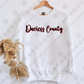 Daviess County Script