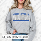 Double Tone Print Schools (Tee, Sweatshirt, or Long-Sleeve)