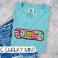 Pink Diamond Mascots (Tee, Sweatshirt, or Long-Sleeve) *THESE MASCOTS ONLY*