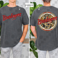 Men's Camo College (Tee, Sweatshirt, or Long-Sleeve)