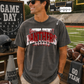 Paint Splatter Schools (Tee, Sweatshirt, Or Long-Sleeve)