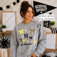 Spirit Collage Schools (Tee, Sweatshirt, or Long-Sleeve)
