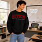 Letterman Schools (Tee, Sweatshirt, or Long-Sleeve)