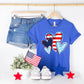 Patriotic Hearts