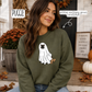 Ghost Dog Breeds (Tee, Sweatshirt, or Long-Sleeve)
