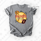 Girly School Sports (Tee, Sweatshirt, or Long-Sleeve)