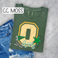 Preppy Seersucker Schools (Tee, Sweatshirt, or Long-Sleeve)