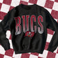 *OVERSIZED* Football Sweatshirts