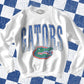 *OVERSIZED* College Football Sweatshirts