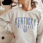 Kentucky Wildcats Distressed PK (Tee, Sweatshirt, or Long-Sleeve)