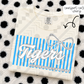 Stripe Bow/No Bow Schools (Tee, Sweatshirt, or Long-Sleeve)