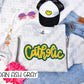 Catholic Fa Dot (Tee, Sweatshirt, or Long-Sleeve)