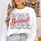 Baseball Word Collage