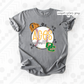 Girly School Sports (Tee, Sweatshirt, or Long-Sleeve)