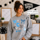 Spirit Collage Schools (Tee, Sweatshirt, or Long-Sleeve)