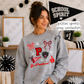 Spirit Collage Schools (Tee, Sweatshirt, or Long-Sleeve)
