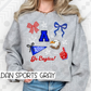 Spirit Collage Schools (Tee, Sweatshirt, or Long-Sleeve)