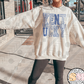 Kentucky Varsity Stacked